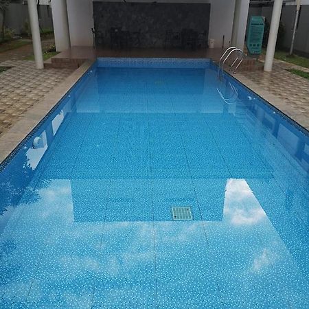 Anarta House H11/10 Hotel Tegal  Buitenkant foto