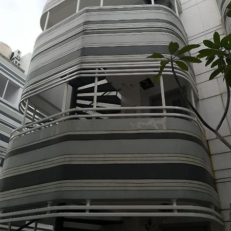Anarta House H11/10 Hotel Tegal  Buitenkant foto