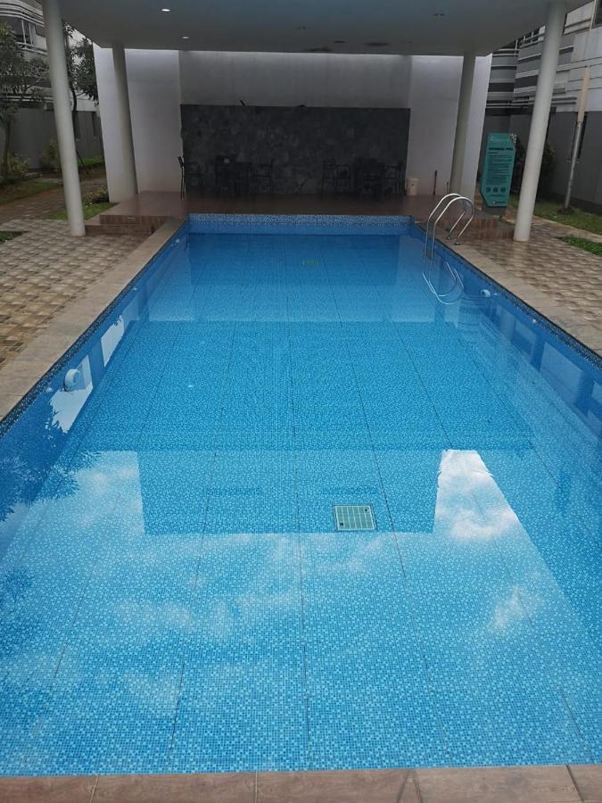 Anarta House H11/10 Hotel Tegal  Buitenkant foto