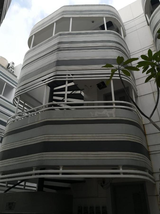 Anarta House H11/10 Hotel Tegal  Buitenkant foto