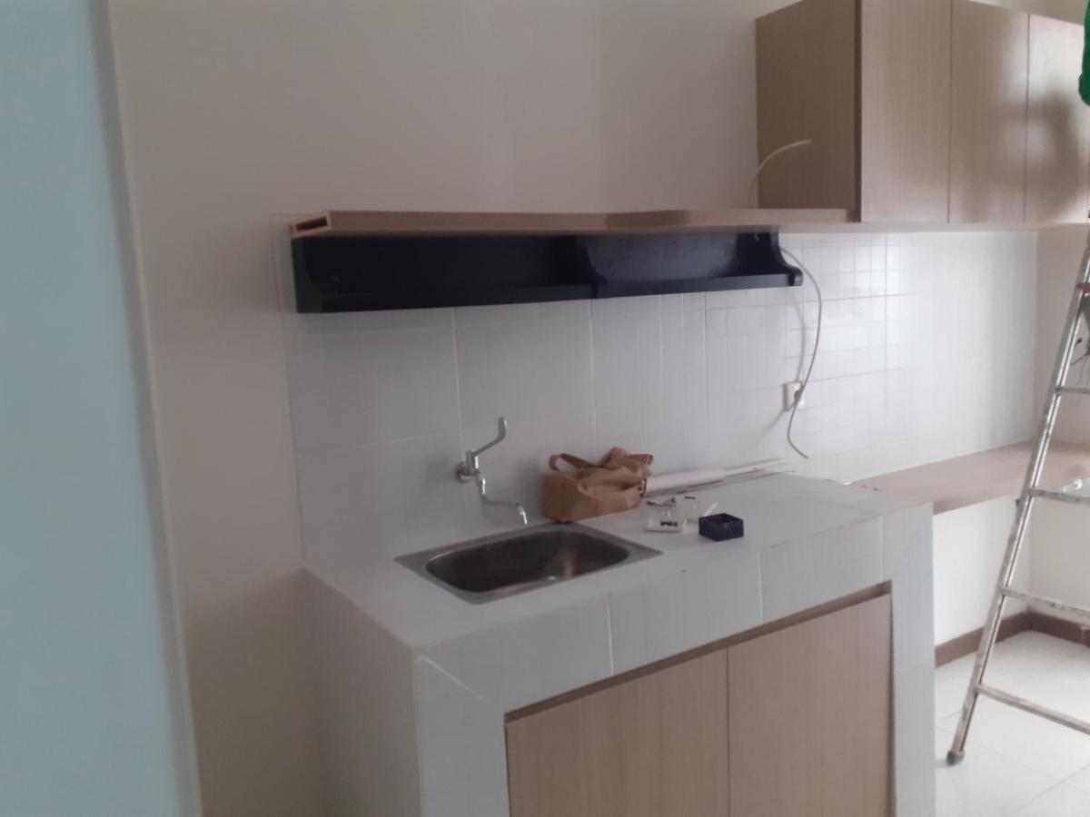 Anarta House H11/10 Hotel Tegal  Buitenkant foto