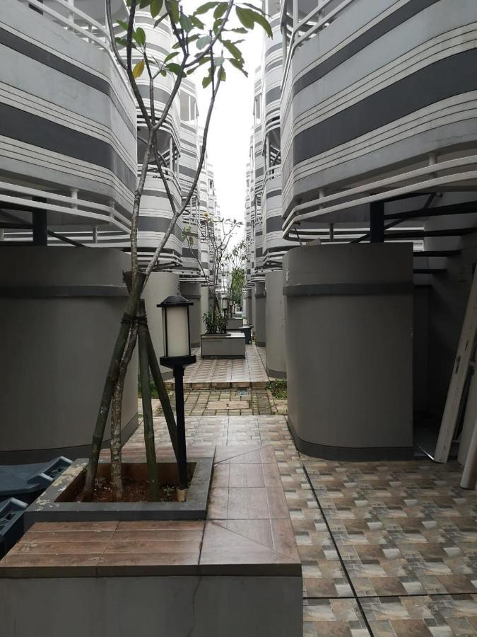 Anarta House H11/10 Hotel Tegal  Buitenkant foto